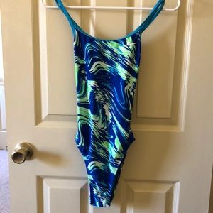 Nike Training Swimsuits